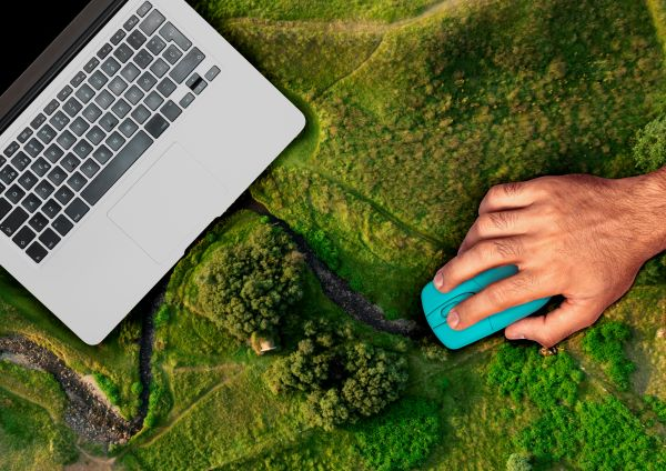 ANNULÉE : "Numérique durable : petits clics, grands impacts !"