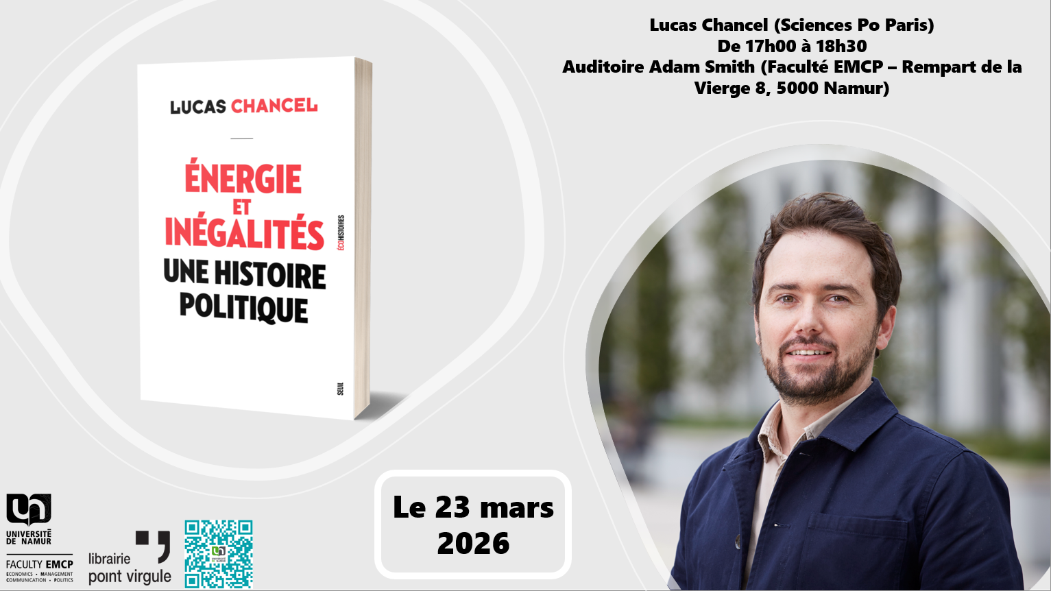 Quelle transition écologique pour quelle société ?