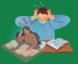 Apprendre à gérer son stress