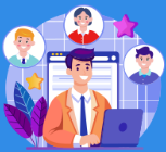 Recrutement des chercheurs (OTM-eR)