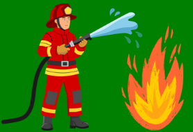 Service de lutte contre l'incendie (SLCI)