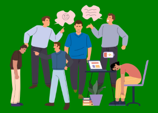 Les risques psychosociaux, kesako?