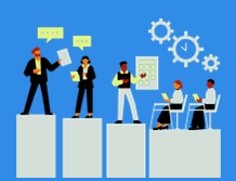 Managers de proximité : bien-faire et bien-être au travail