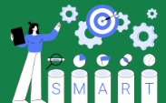 Objectif SMART